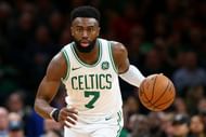 Indiana Pacers v Boston Celtics
